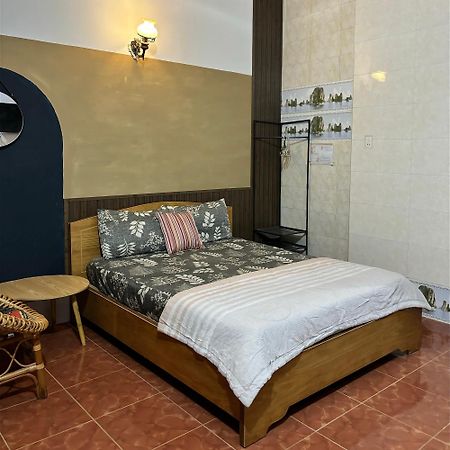Duc Long Homestay Vung Tau Extérieur photo