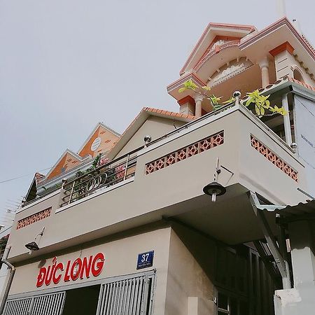 Duc Long Homestay Vung Tau Extérieur photo