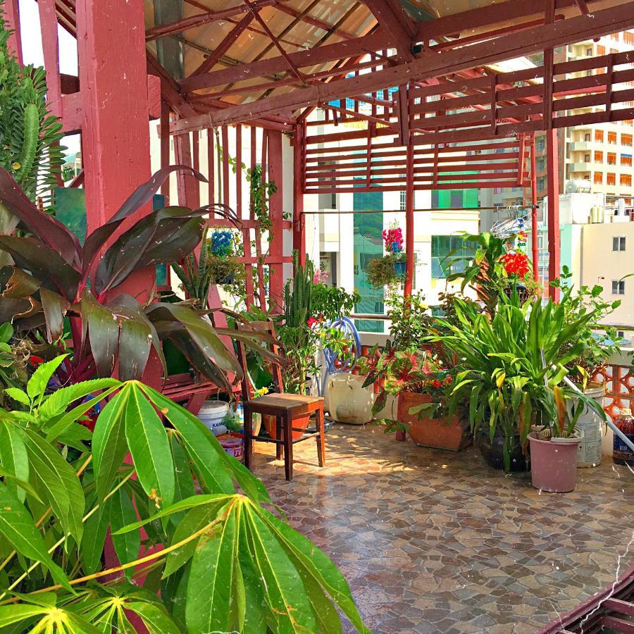 Duc Long Homestay Vung Tau Extérieur photo