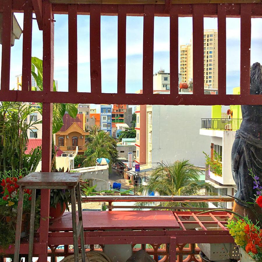 Duc Long Homestay Vung Tau Extérieur photo