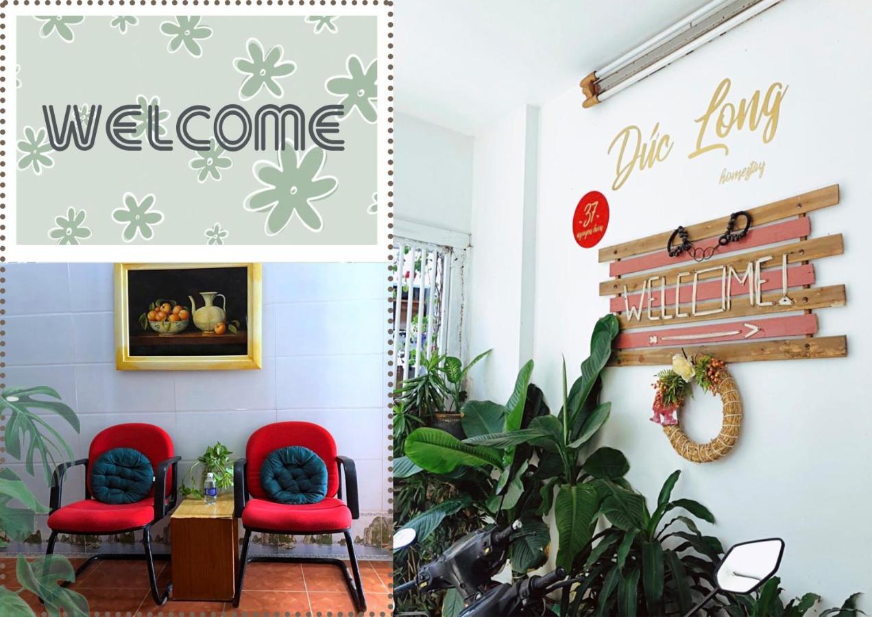 Duc Long Homestay Vung Tau Extérieur photo