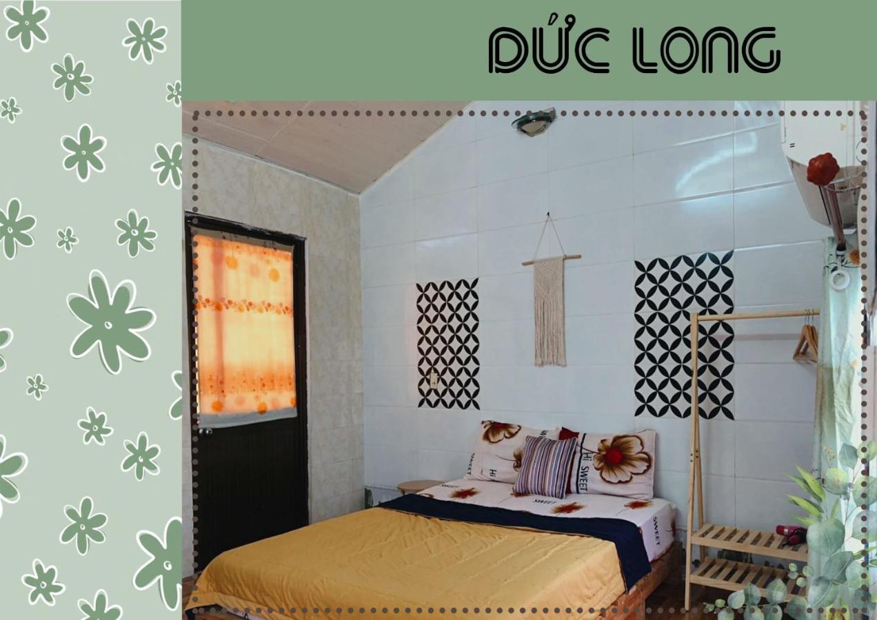 Duc Long Homestay Vung Tau Extérieur photo