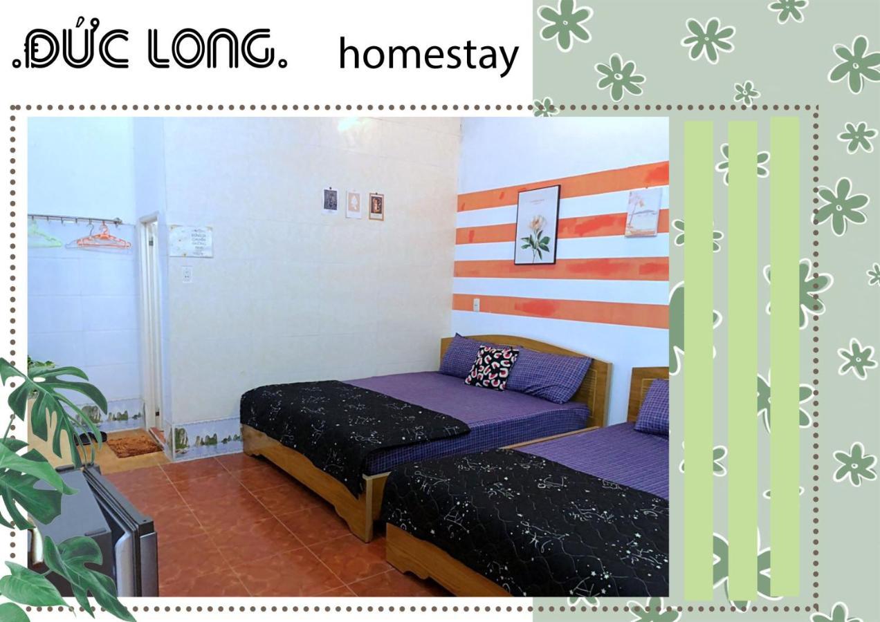 Duc Long Homestay Vung Tau Extérieur photo