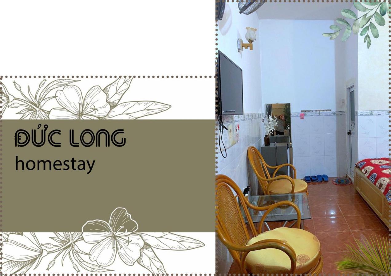 Duc Long Homestay Vung Tau Extérieur photo
