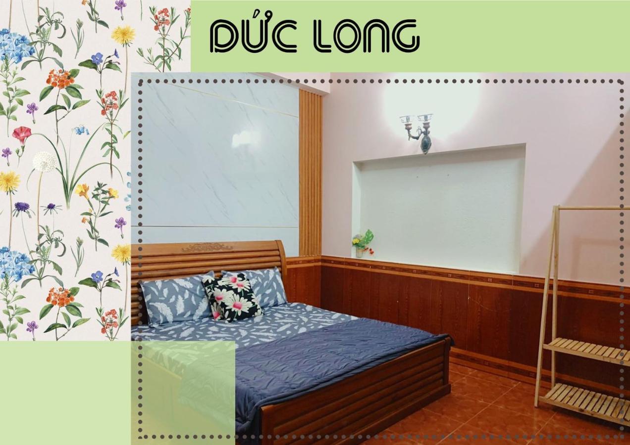 Duc Long Homestay Vung Tau Extérieur photo