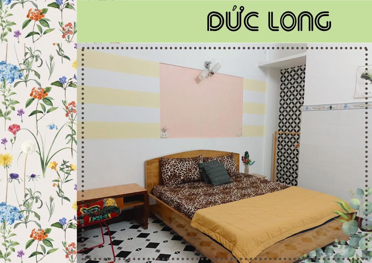 Duc Long Homestay Vung Tau Extérieur photo