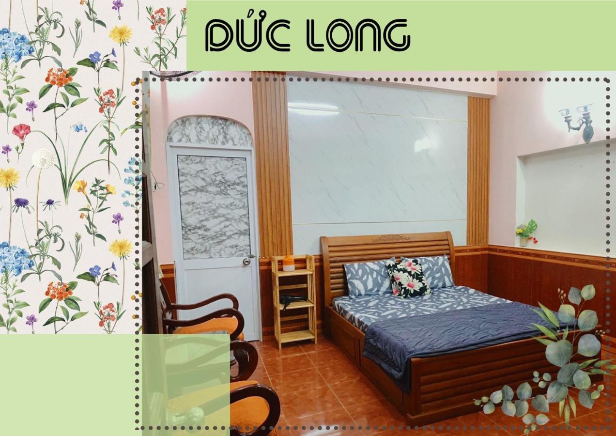 Duc Long Homestay Vung Tau Extérieur photo