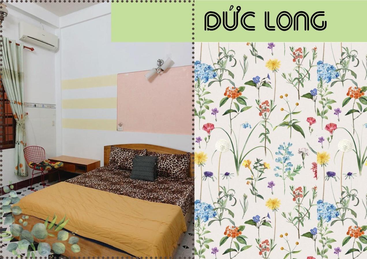 Duc Long Homestay Vung Tau Extérieur photo