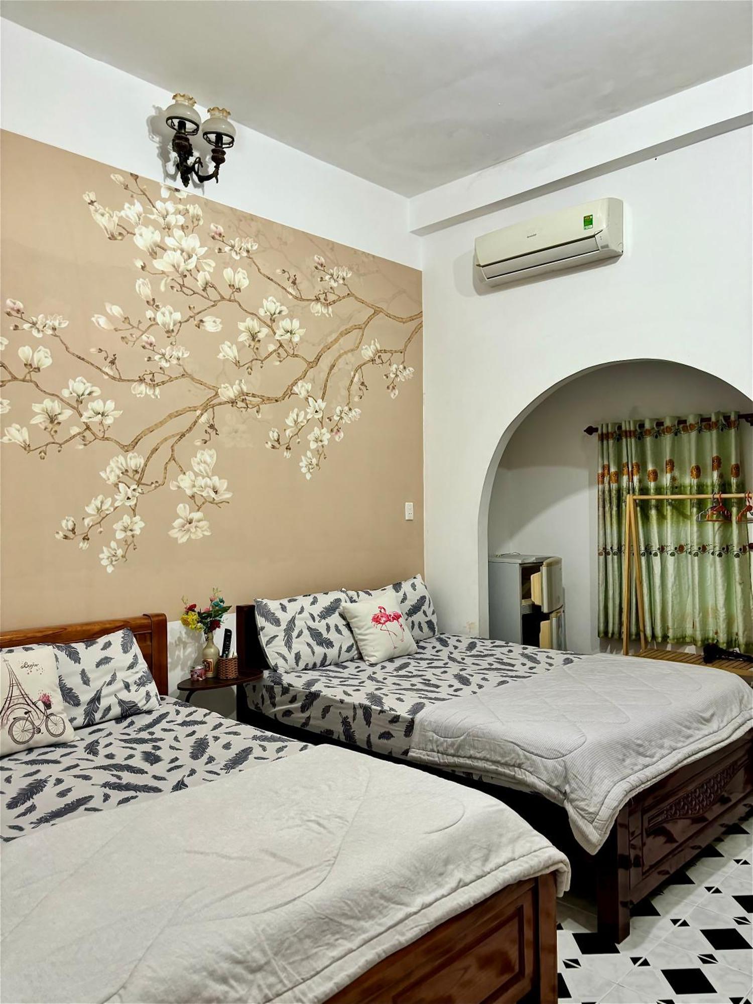 Duc Long Homestay Vung Tau Extérieur photo