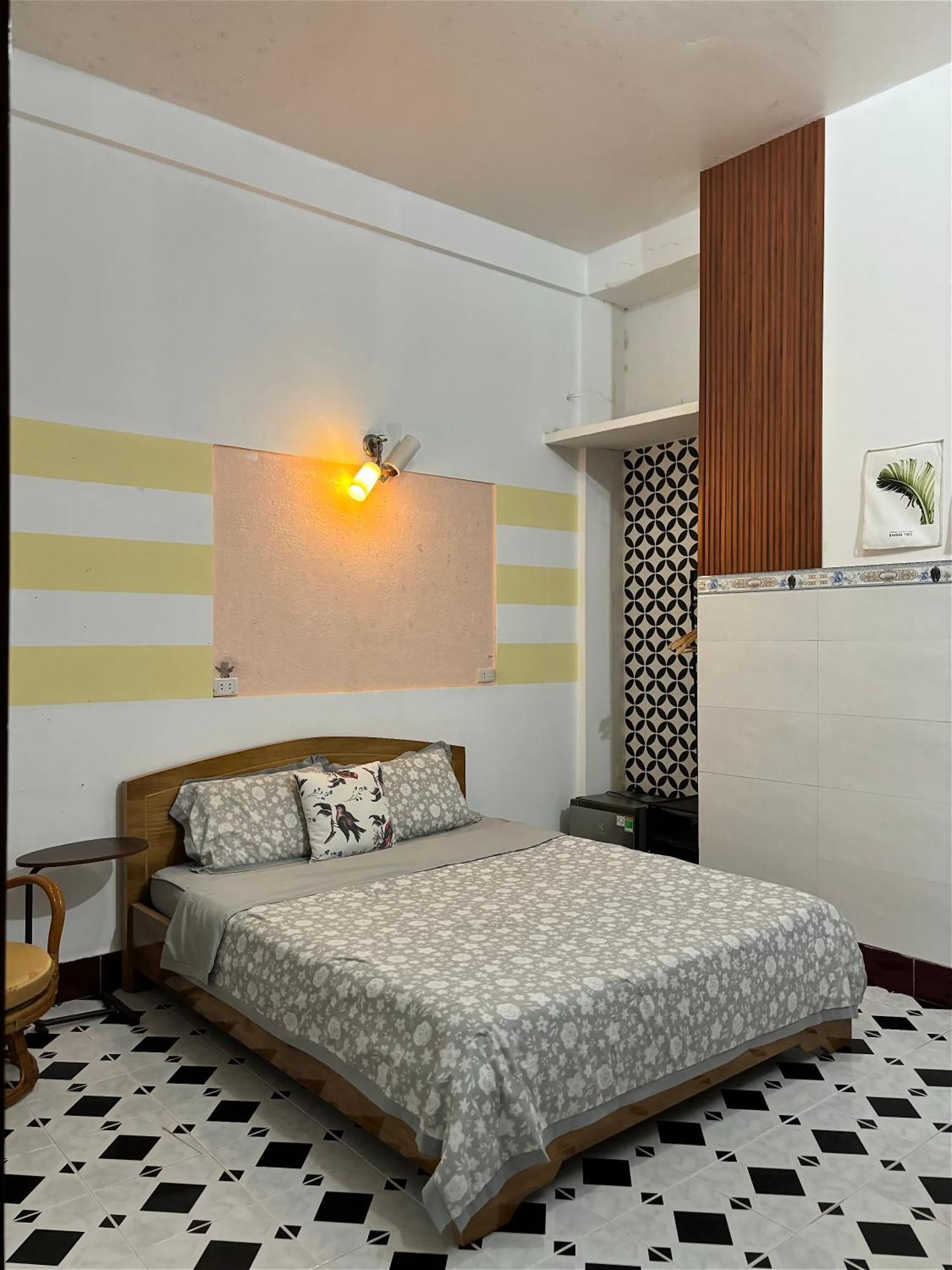 Duc Long Homestay Vung Tau Extérieur photo