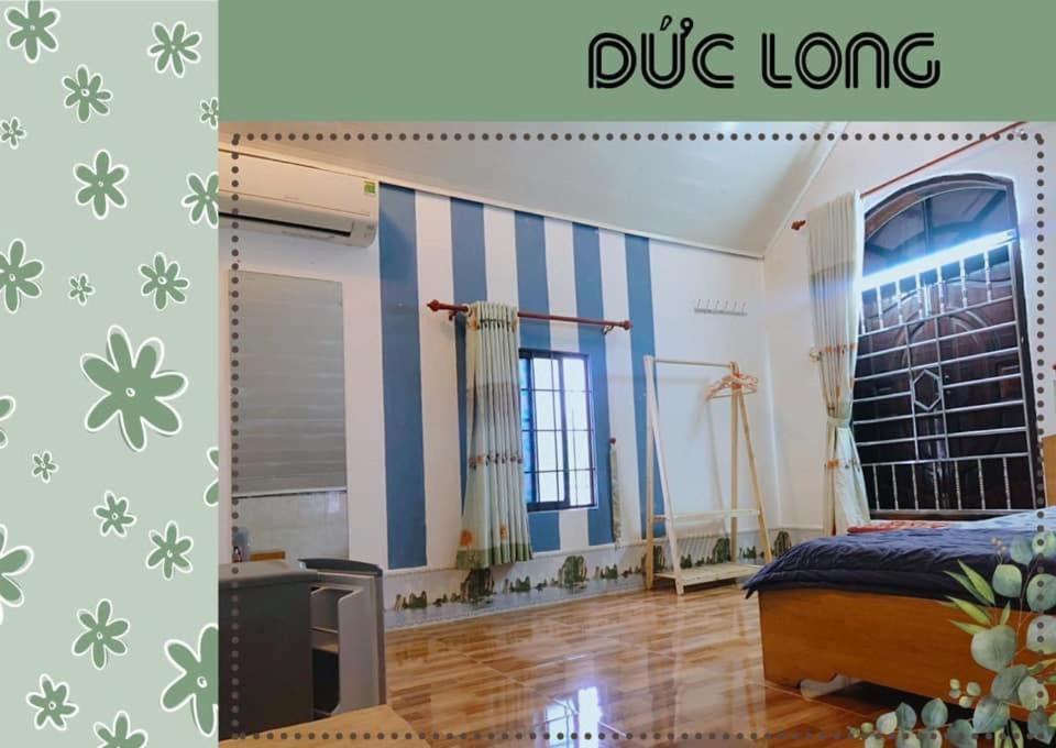 Duc Long Homestay Vung Tau Extérieur photo
