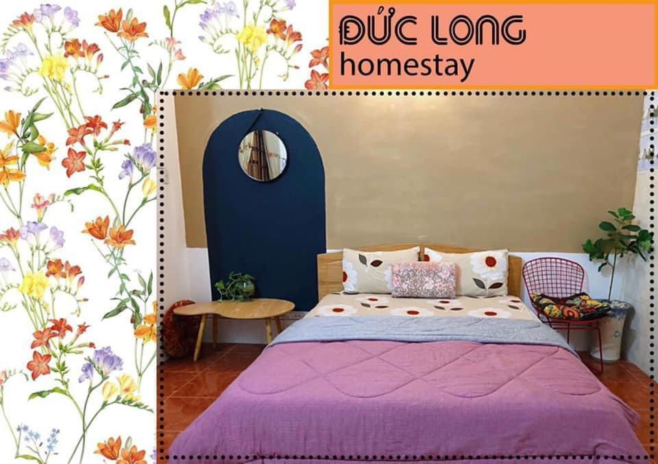Duc Long Homestay Vung Tau Extérieur photo