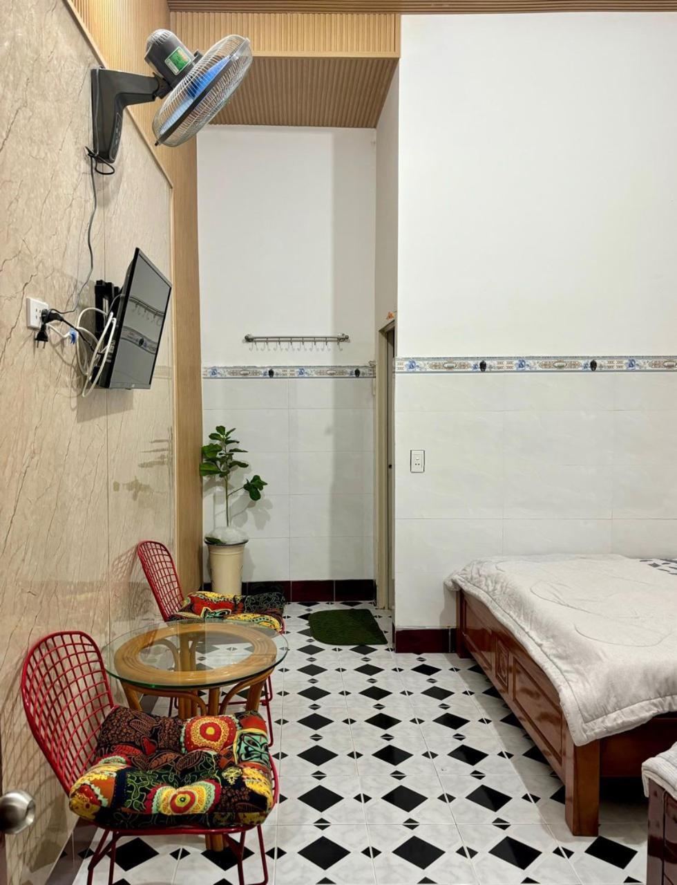 Duc Long Homestay Vung Tau Extérieur photo