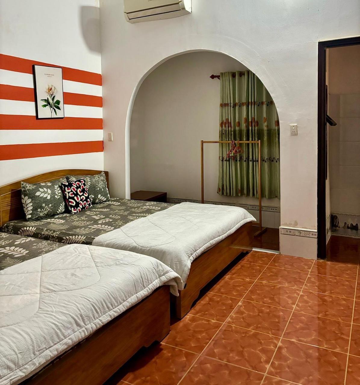 Duc Long Homestay Vung Tau Extérieur photo