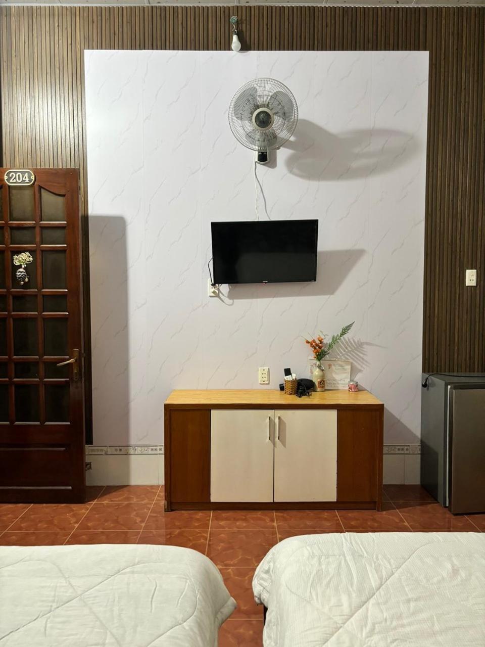 Duc Long Homestay Vung Tau Extérieur photo