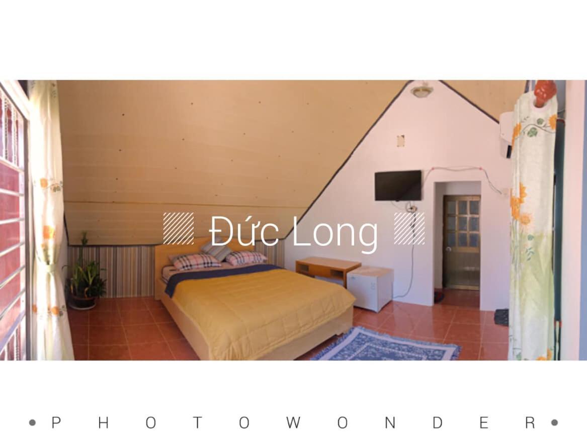 Duc Long Homestay Vung Tau Extérieur photo