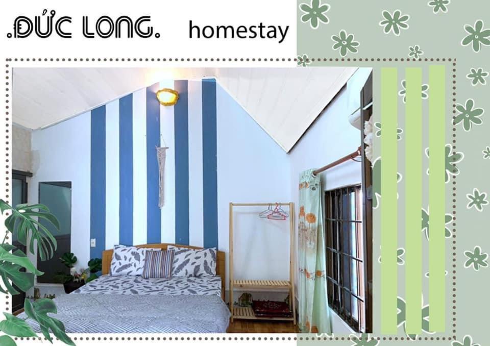 Duc Long Homestay Vung Tau Extérieur photo