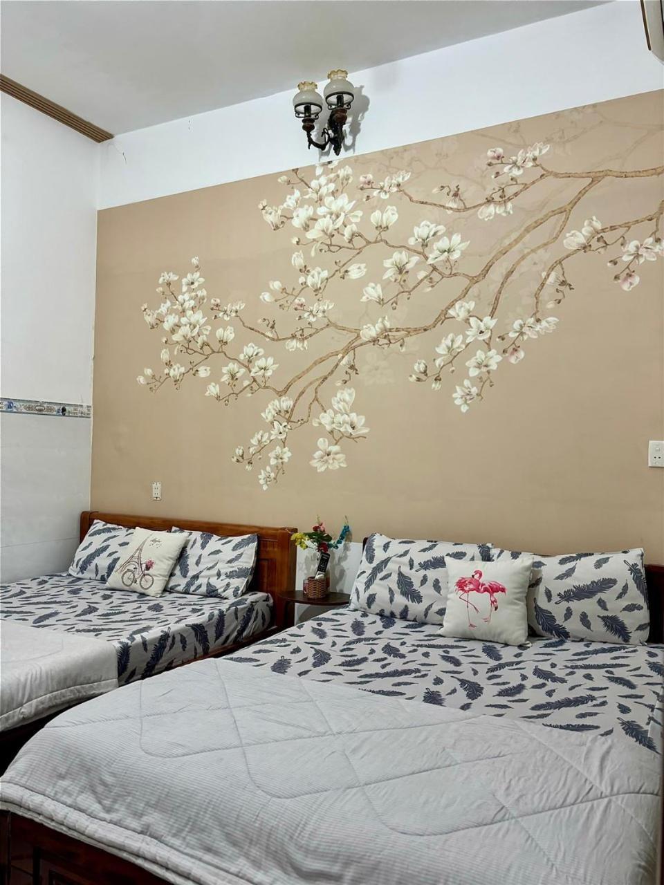 Duc Long Homestay Vung Tau Extérieur photo