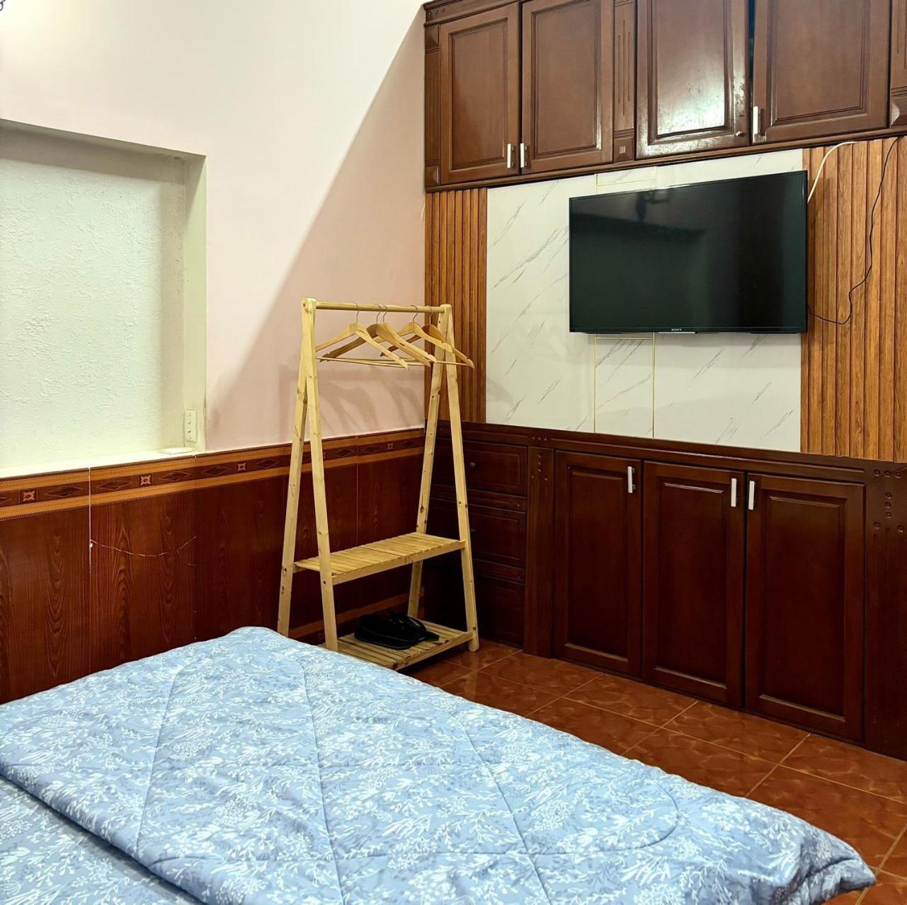 Duc Long Homestay Vung Tau Extérieur photo