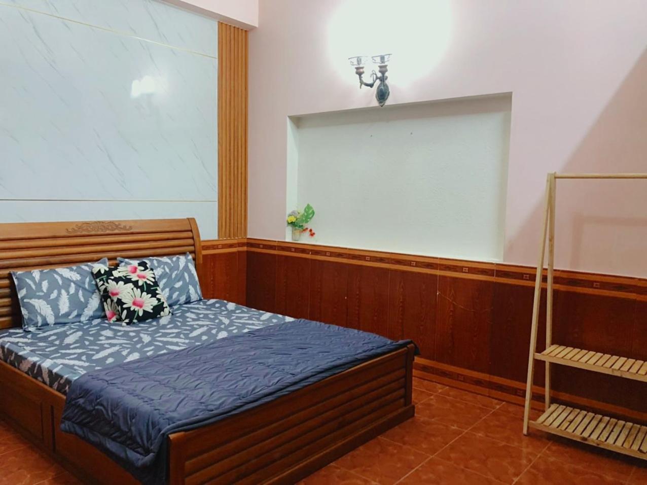Duc Long Homestay Vung Tau Extérieur photo