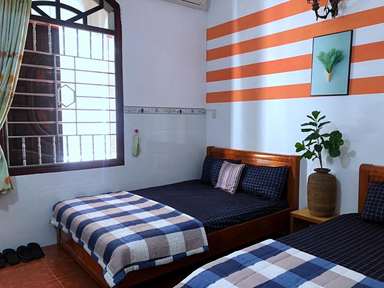 Duc Long Homestay Vung Tau Extérieur photo