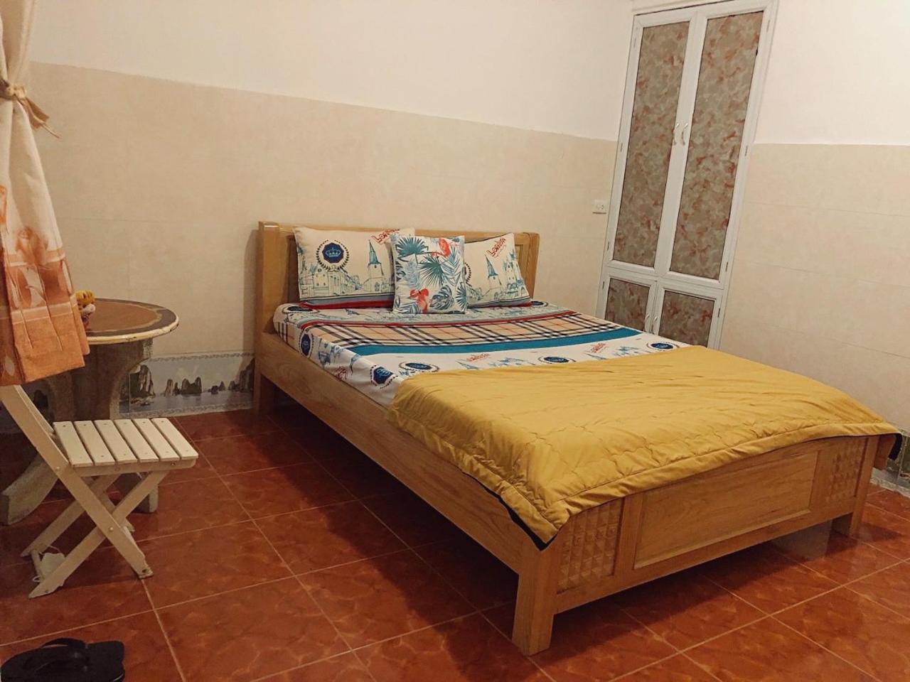 Duc Long Homestay Vung Tau Extérieur photo