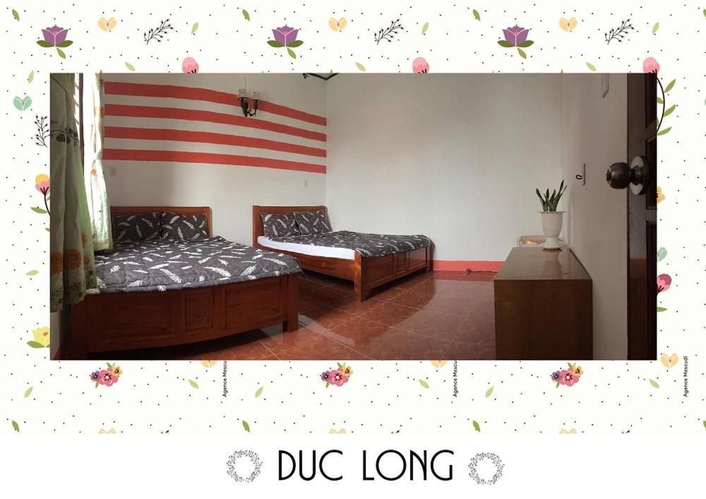 Duc Long Homestay Vung Tau Extérieur photo