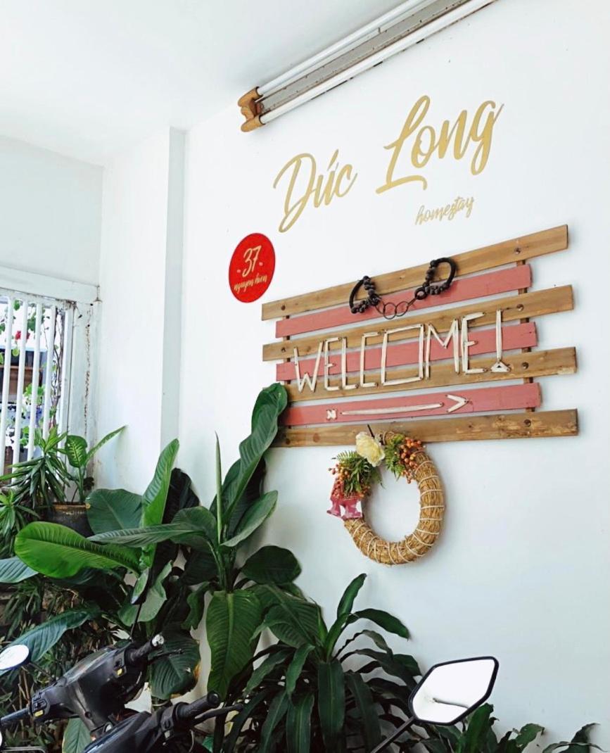 Duc Long Homestay Vung Tau Extérieur photo