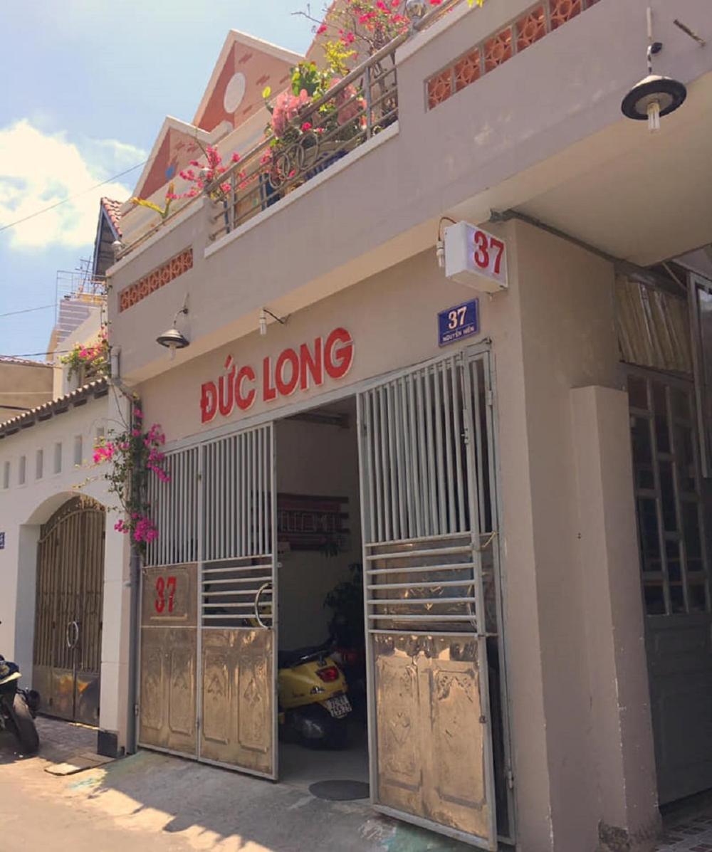 Duc Long Homestay Vung Tau Extérieur photo
