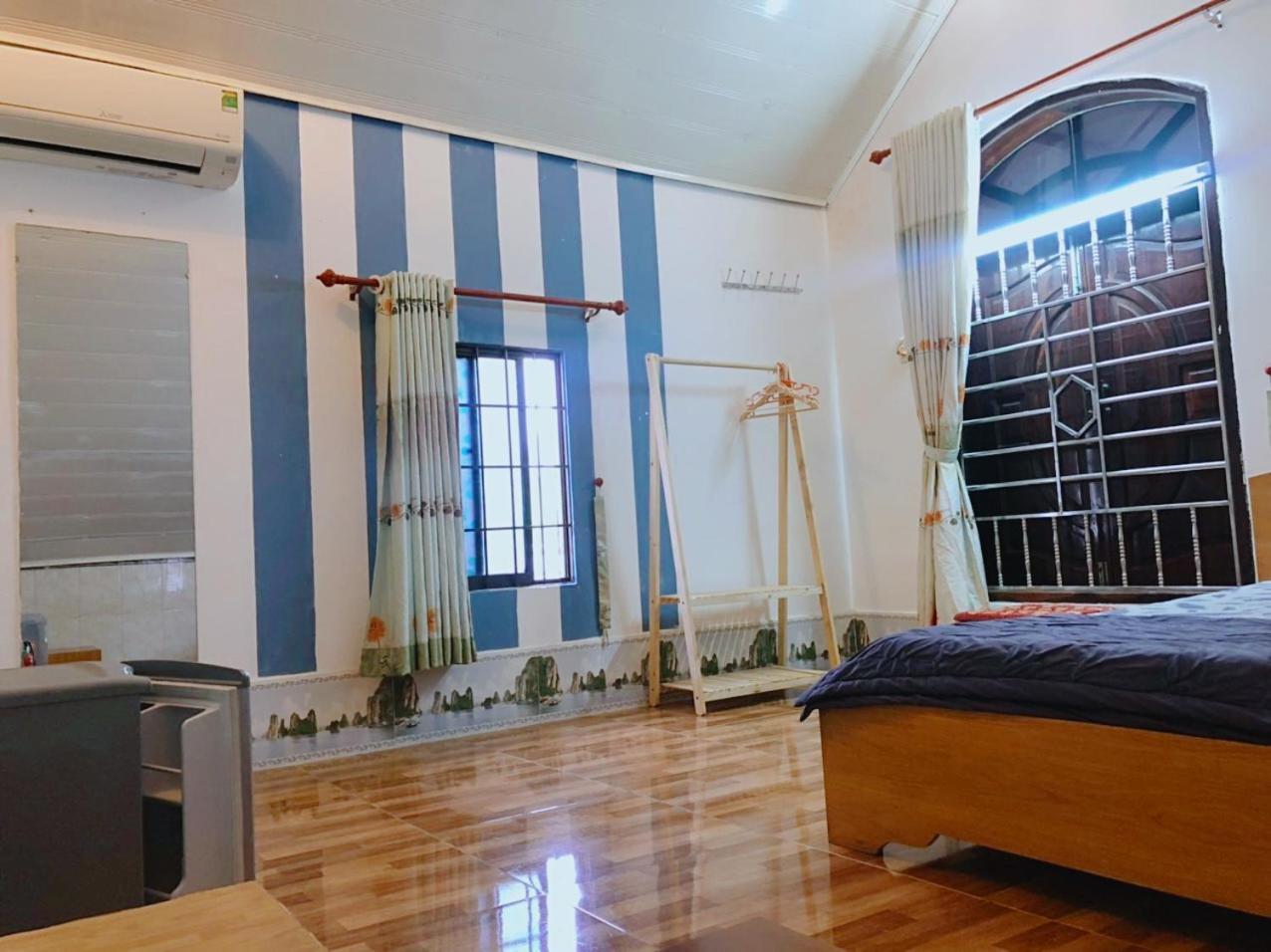 Duc Long Homestay Vung Tau Extérieur photo