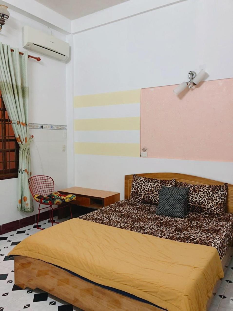 Duc Long Homestay Vung Tau Extérieur photo