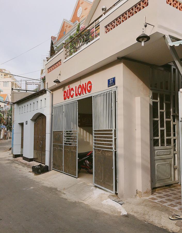 Duc Long Homestay Vung Tau Extérieur photo