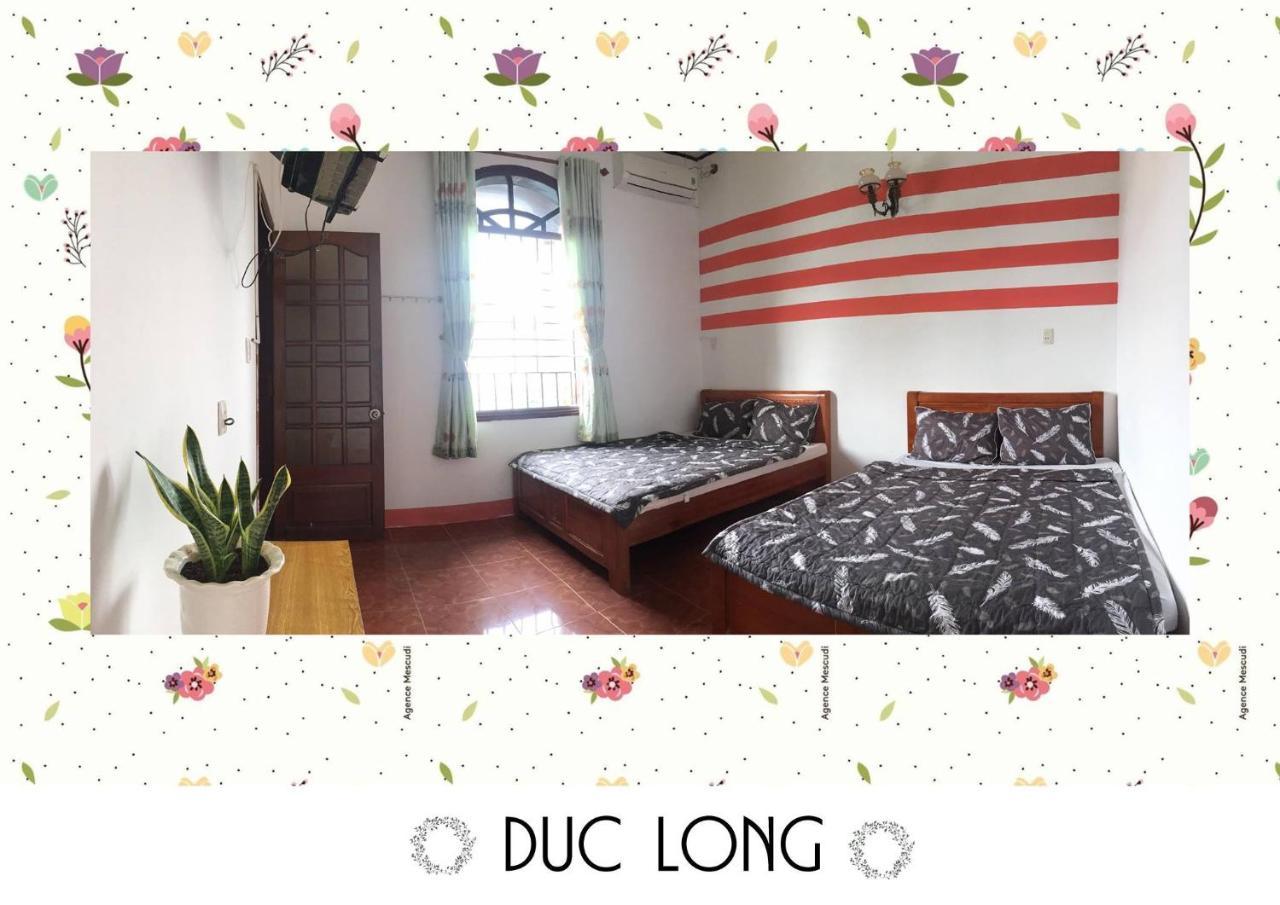 Duc Long Homestay Vung Tau Extérieur photo